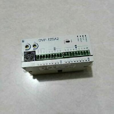 Delta DVP-12SA2 PLC Controller