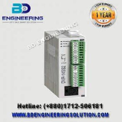 Delta DVP-14SS2 PLC Controller