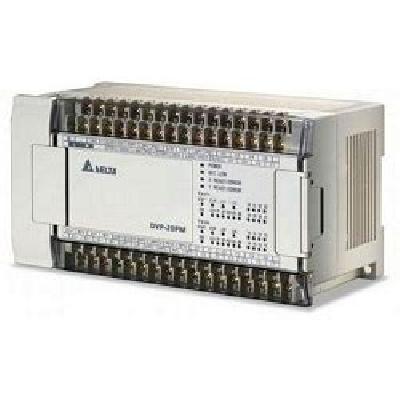 Delta DVP-20PM PLC Controller