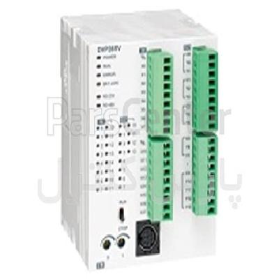 Delta DVP-28SV2 PLC Controller