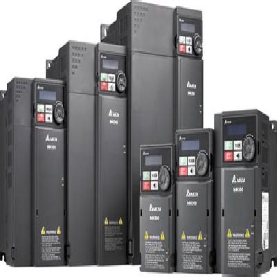Delta Mh300 AC Drive