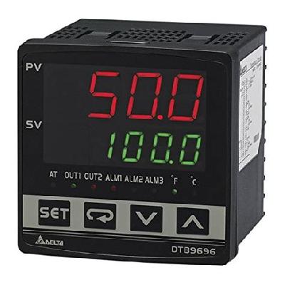 DTB Temperature Controller Delta