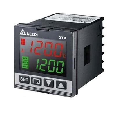 DTD Temperature Controller Delta