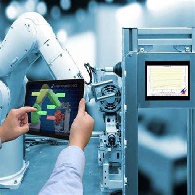 Industrial Automation Training Course