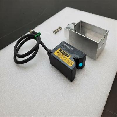 Laser Displacement Sensor