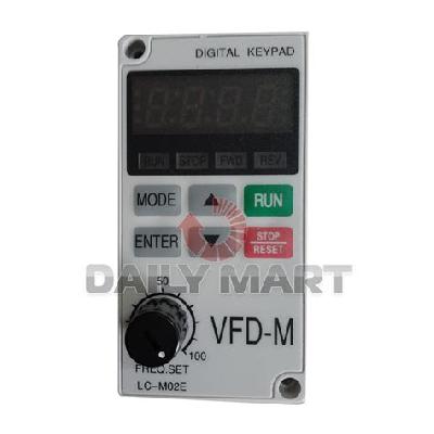 LED Delta AC Drive