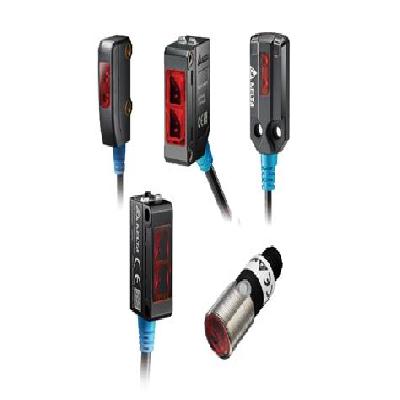 Photo Electric Sensor Delta