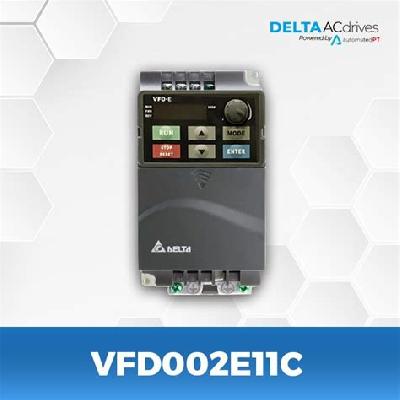 VFD-E Delta AC Drive