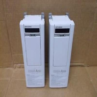 1 HP Mitsubishi AC Drive