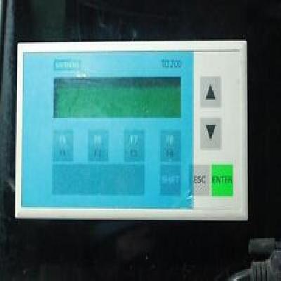  Siemens HMI
