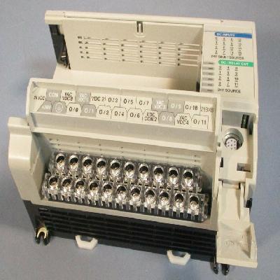 Allen Bradley  point controller