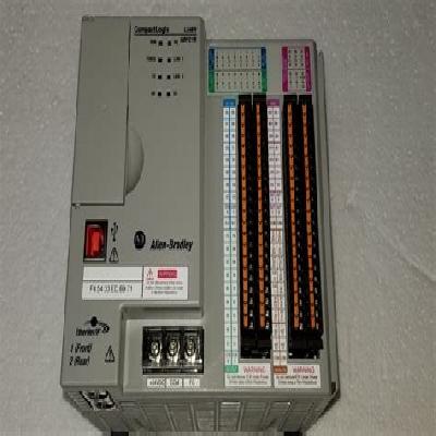 Allen bradley CPU 