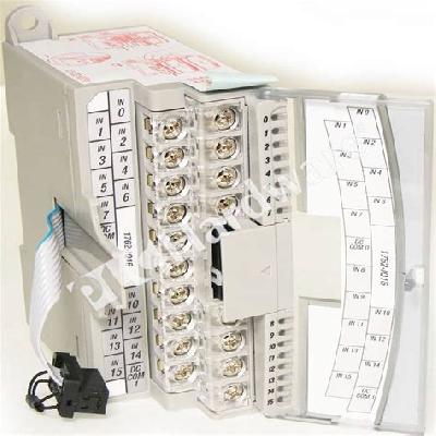 Allen bradley plc module 