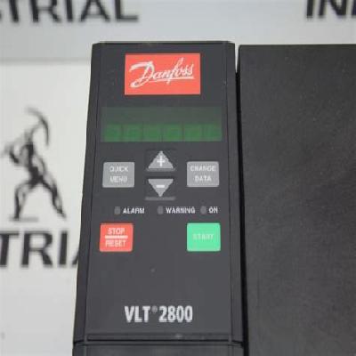 Danfoss Ac Drives