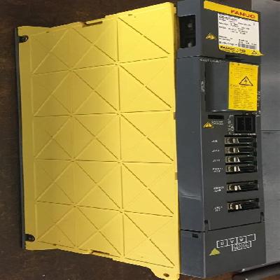 Fanuc Cnc Machine Drive