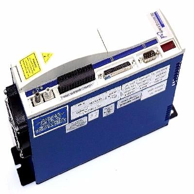 Kollmorgen Servo Drive