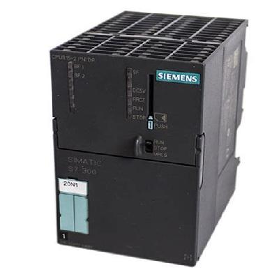 Siemens cpu