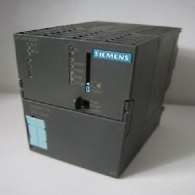 SIEMENS CPU 