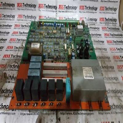 Siemens DC Drive Power Card 