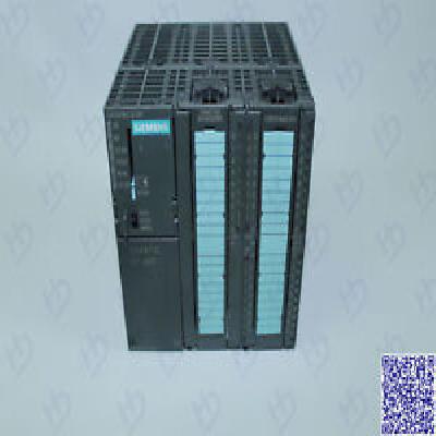 Siemens  CPU