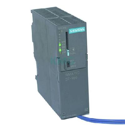 SIEMENS S7 CPU 