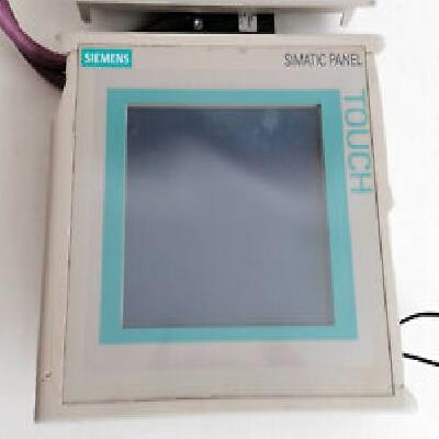 Siemens hmi