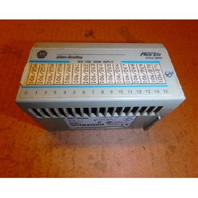 1794-IB16 ALLEN BRADLEY