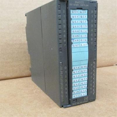 6ES7 322-1BP00-0AA0 SIEMENS