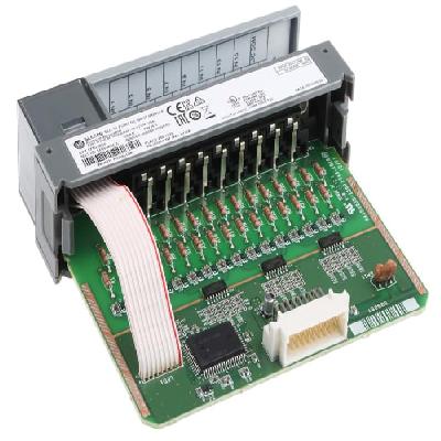 Allen Bradley 1746 IB16 PLC