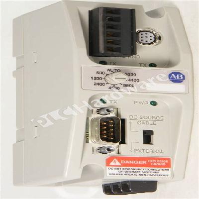 Allen Bradley 1761 Net Aic PLC