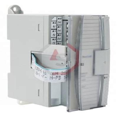 Allen Bradley 1762 If4