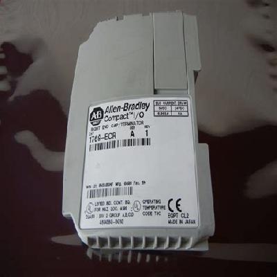 Allen Bradley 1769-ECR