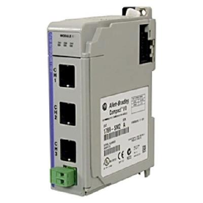 Allen Bradley 1769-SM2
