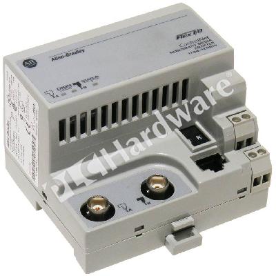 Allen Bradley 1794-ACNR15
