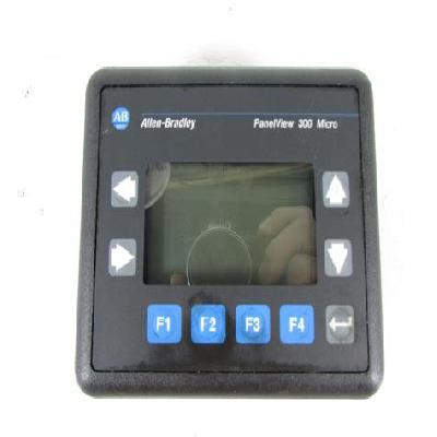 Allen Bradley 2711-M3A18L1
