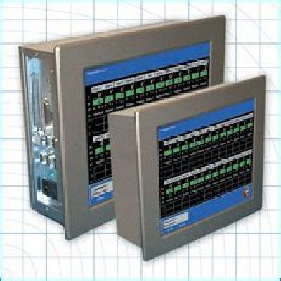 Allen Bradley 2711P K4M20D HMI