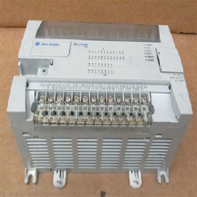 Allen Bradley Plc 1762 L40AWA
