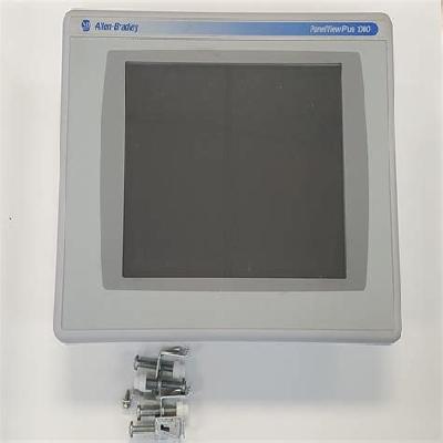 Allen Bradley Plus 1000 HMI