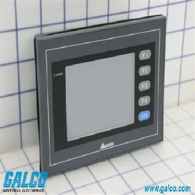 Delta HMI DOP-AS38BSTD