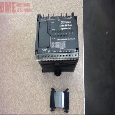 Ge Fanuc IC693UEX011BP1