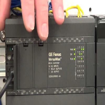Ge Fanuc Plc Versamax