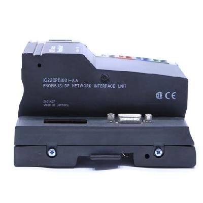 GE FANUC VERSAPOINT PROFIBUS-DP NIU