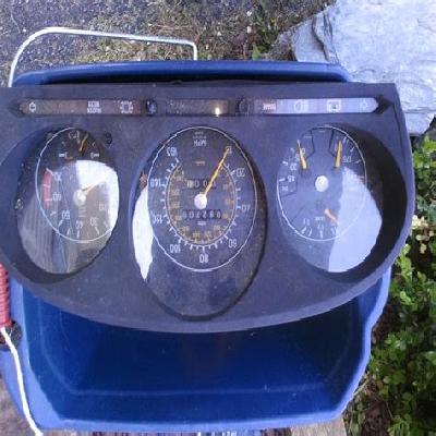 Messung SL SR. EX 2004