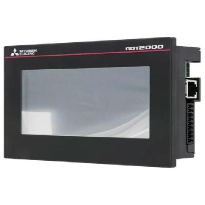 Mitsubishi GOT 2000 HMI