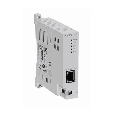 Mitsubishi Plc Fx3u Enet