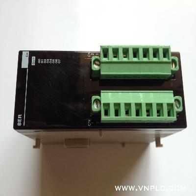 OMRON CPM2C-8ER
