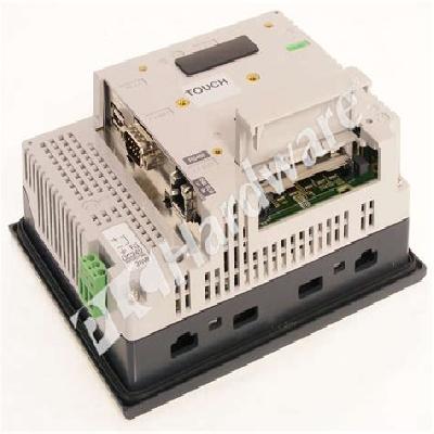 Wecon LEV1700EL HMI