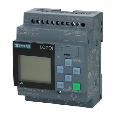 Siemens 6ED1052 1MD08 0BA1 PLC