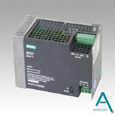 Siemens 6EP1536 1SL01 PLC