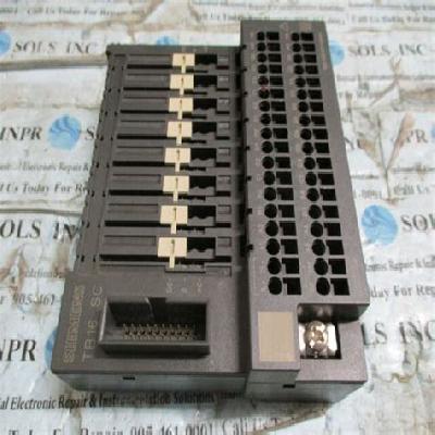 SIEMENS 6ES7120-0BH01-0AA0